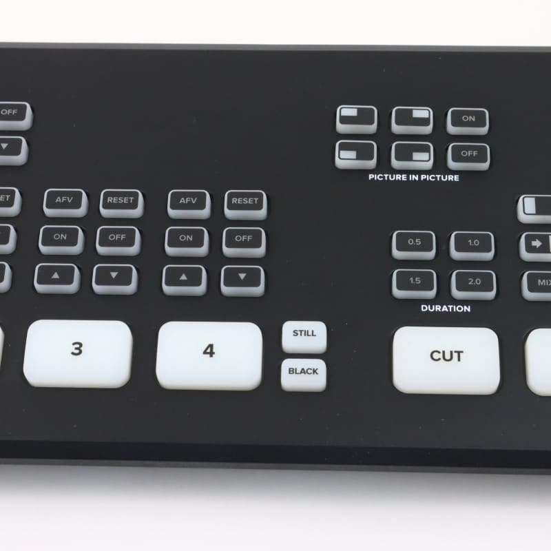 SWATEMMINIBPR [ATEM Mini Pro]