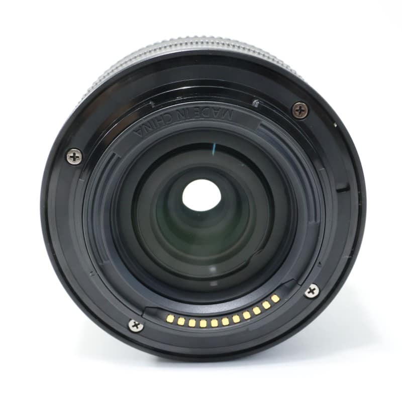 NIKKOR Z 24-50mm f/4-6.3