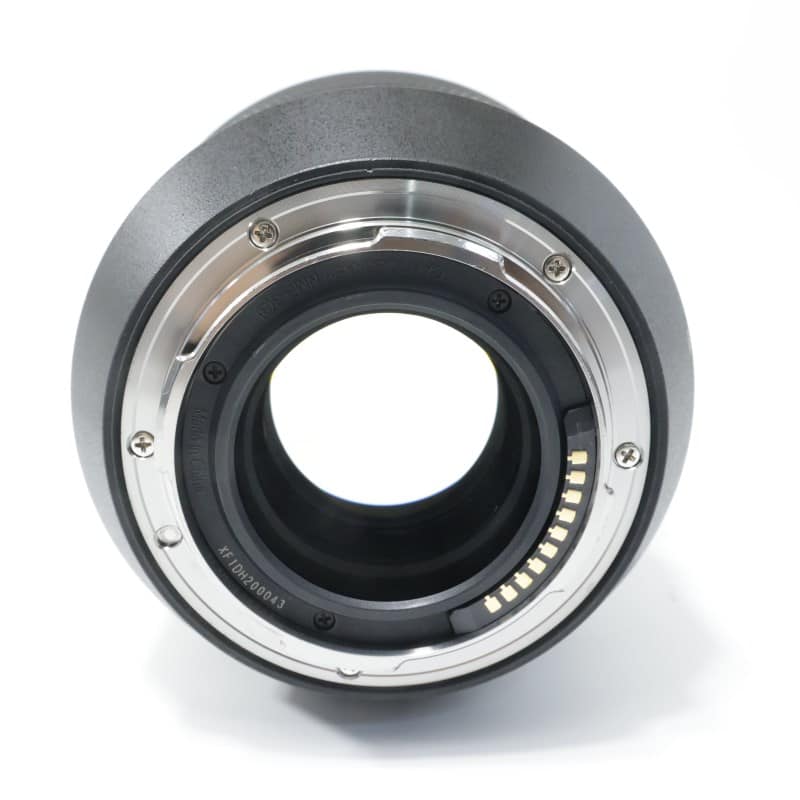 LUMIX S PRO 50mm F1.4 S-X50