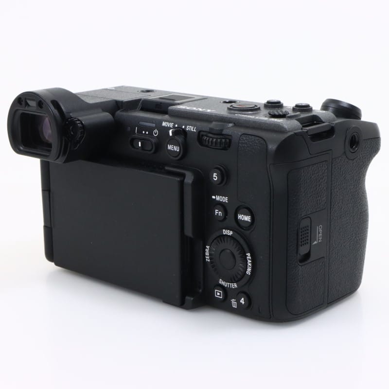 FX2 ボディ ILME-FX2B