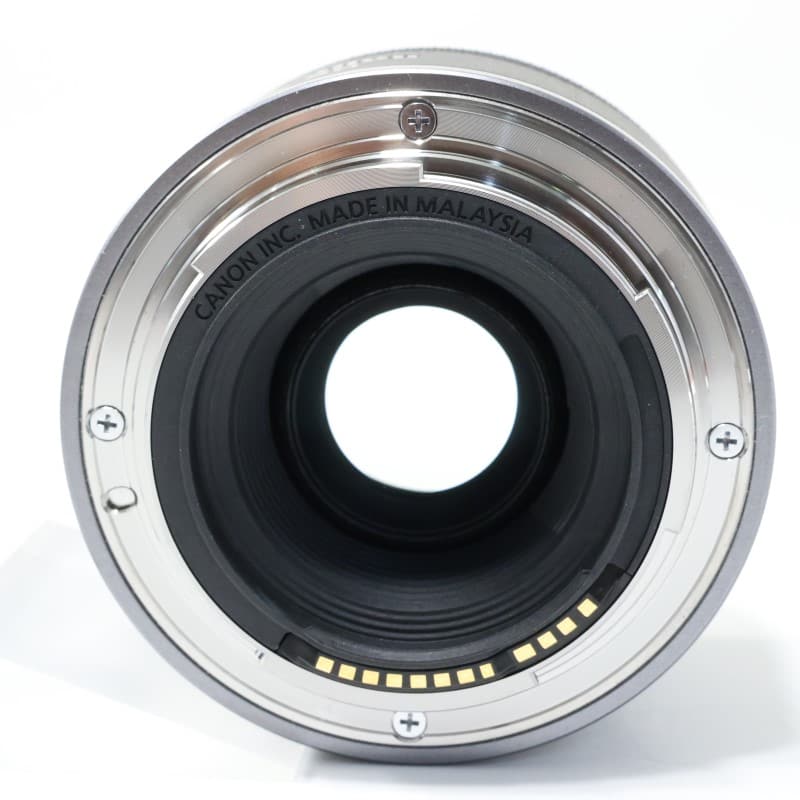 RF50mm F1.8 STM