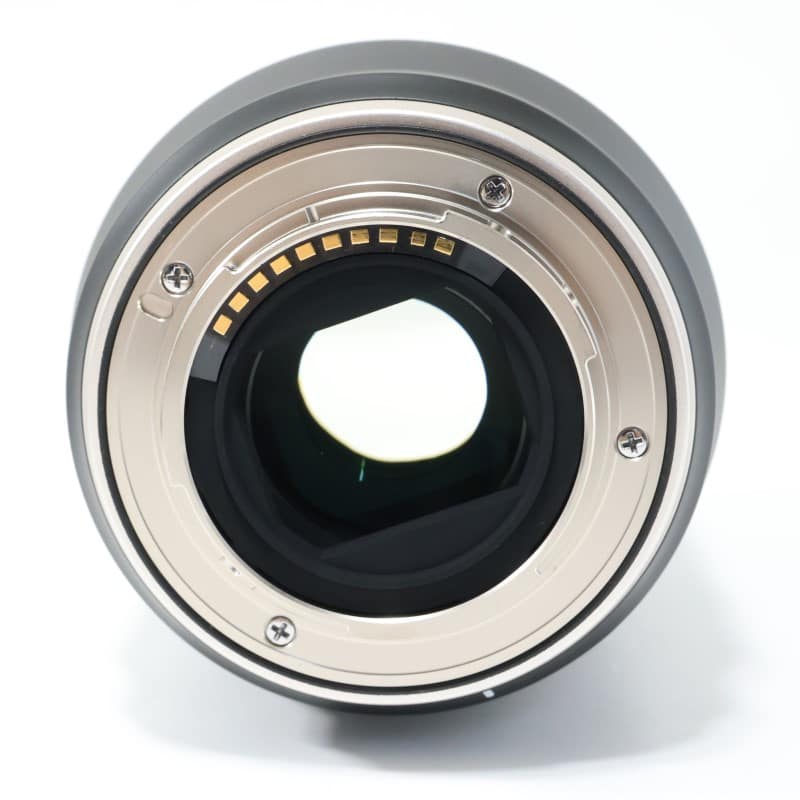 17-70mm F/2.8 Di III-A VC RXD (Model B070) 富士フイルム X マウント用