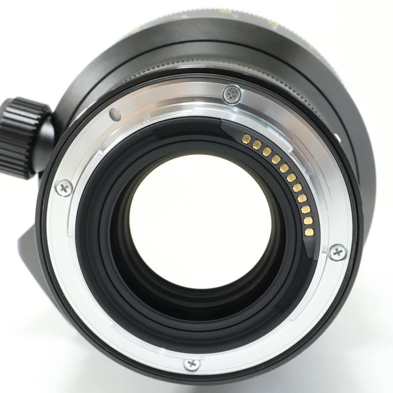 NIKKOR Z 58mm f/0.95 S Noct
