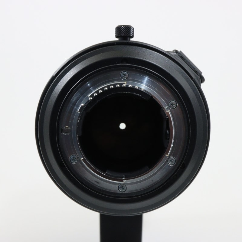 AF-S NIKKOR 400mm f/2.8G ED VR