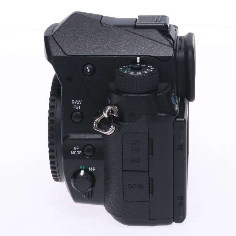 PENTAX KP ボディ ブラック