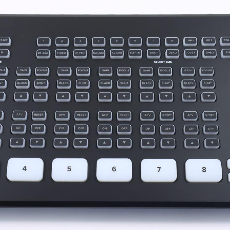 ATEM SDI Extreme ISO