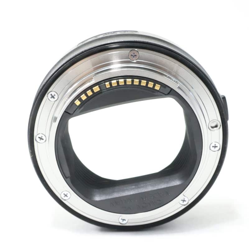 マウントアダプター EF-EOS R