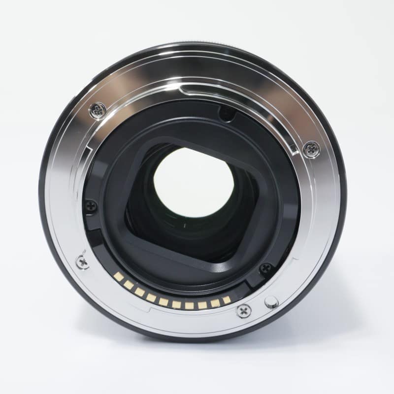 E 50mm F1.8 OSS ブラック SEL50F18B