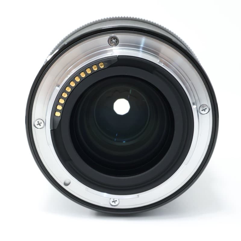 NIKKOR Z 50mm f/1.8 S