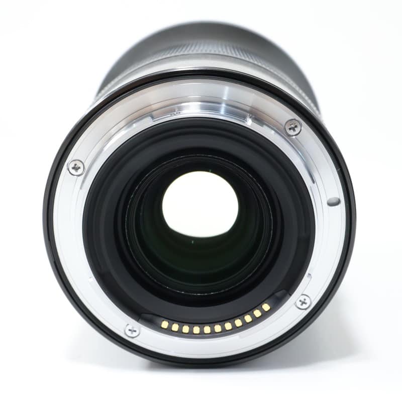 NIKKOR Z 20mm f/1.8 S