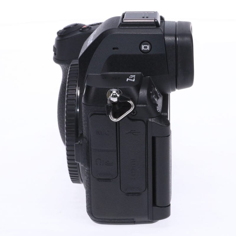 Z5II ボディ
