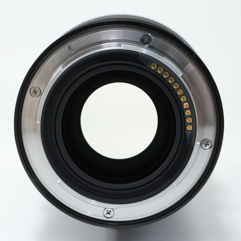 NIKKOR Z 50mm f/1.2 S