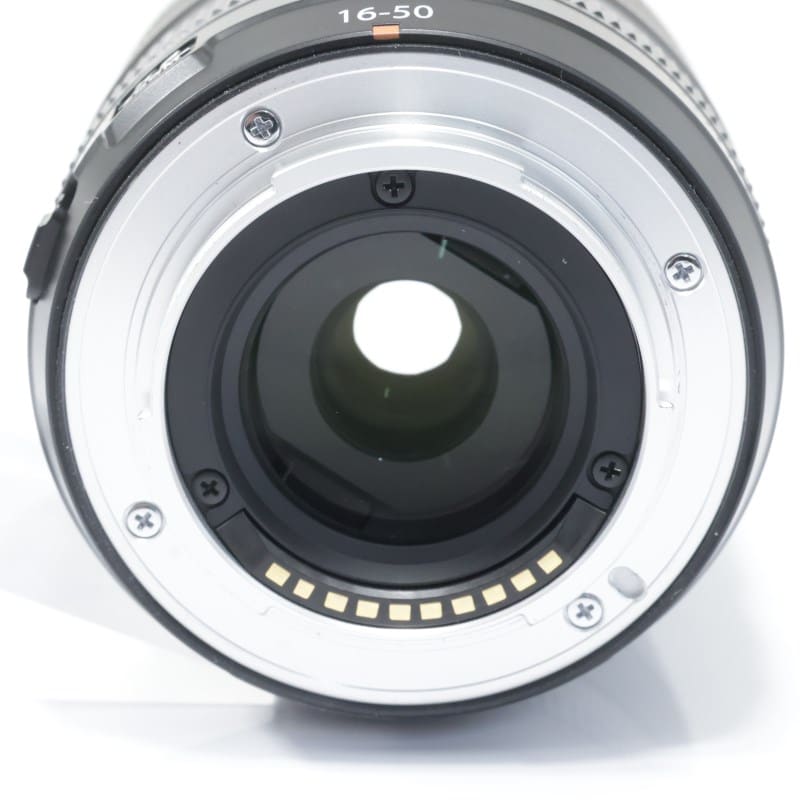 フジノンレンズ XF16-50mmF2.8-4.8 R LM WR