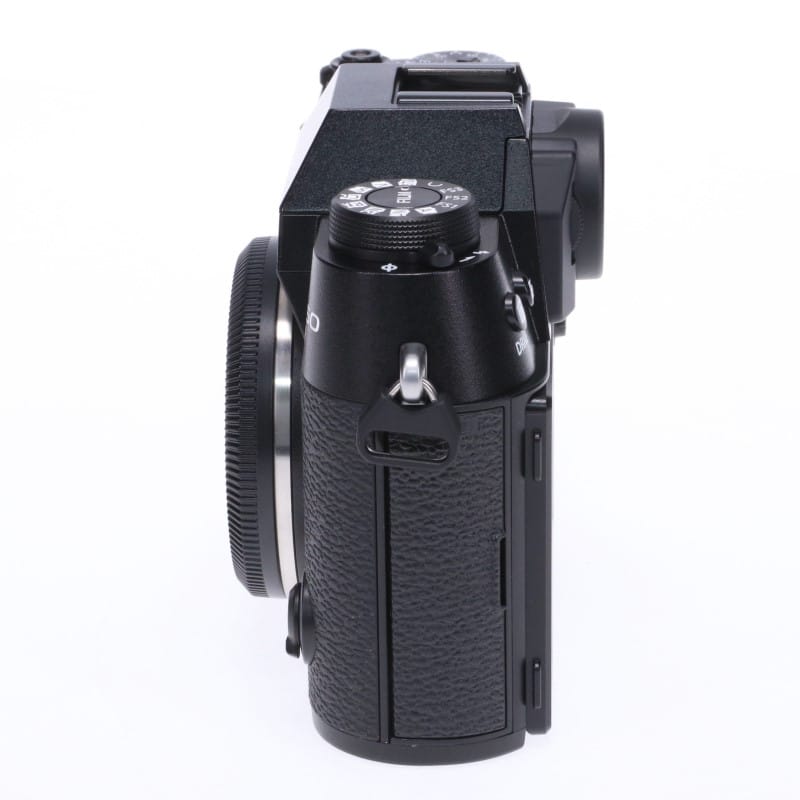 FUJIFILM X-T50 ボディ ブラック