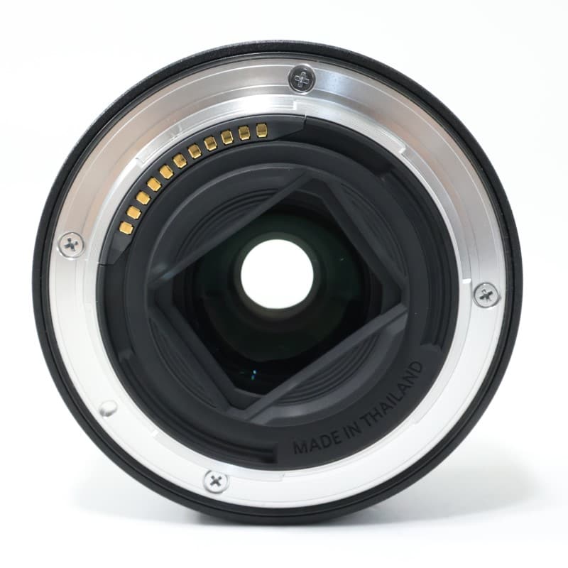 Nikon NIKKOR Z 26mm f/2.8 中古 C2120133937047｜中古通販