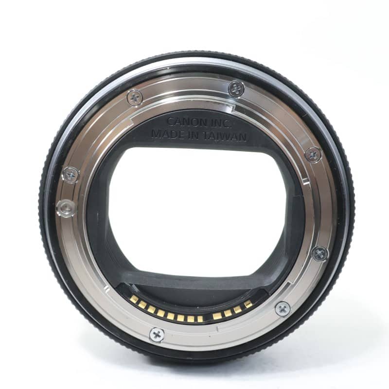 コントロールリングマウントアダプター EF-EOS R