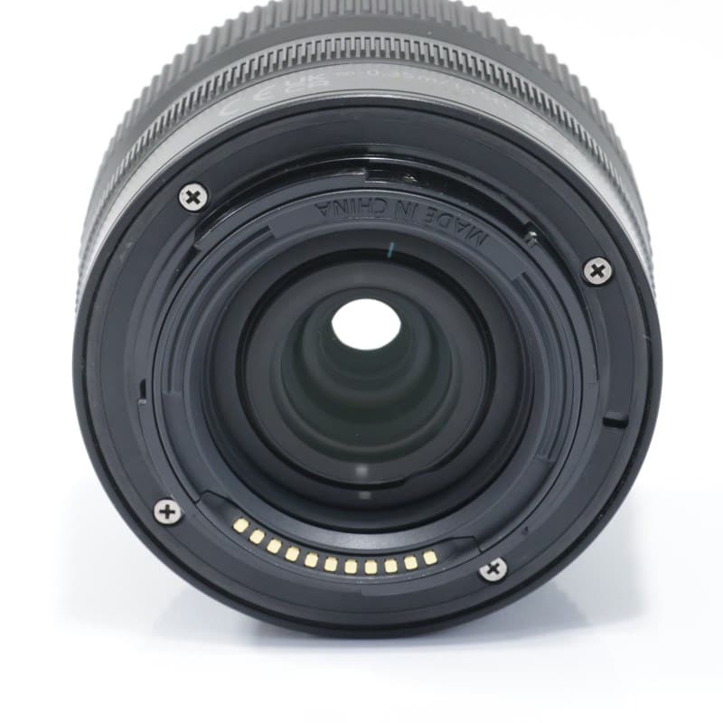 NIKKOR Z 24-50mm f/4-6.3
