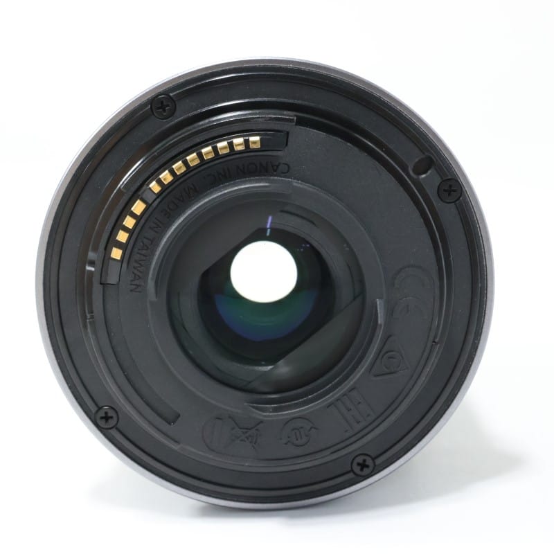 RF-S18-150mm F3.5-6.3 IS STM