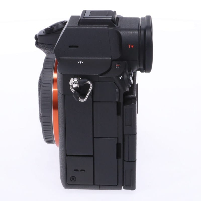 α7R V ボディ ILCE-7RM5