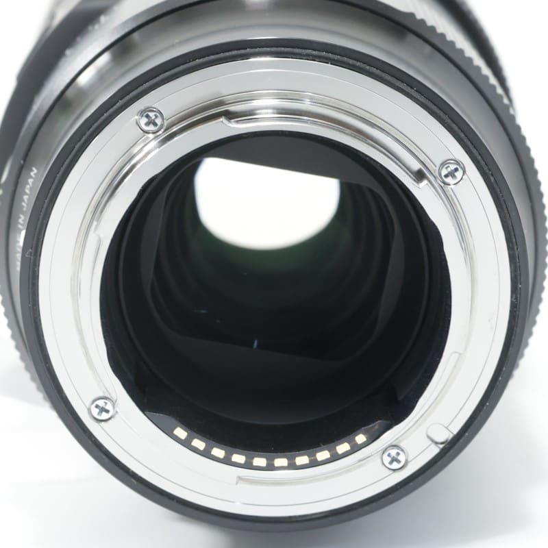 105mm F2.8 DG DN MACRO | Art ソニーEマウント