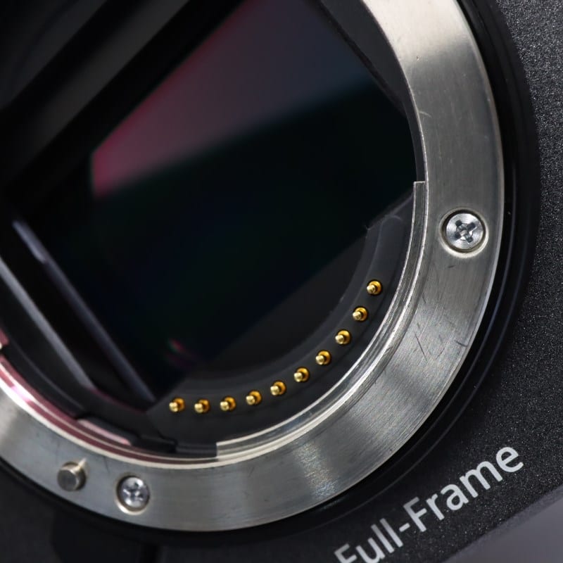 FX3 ボディ ILME-FX3