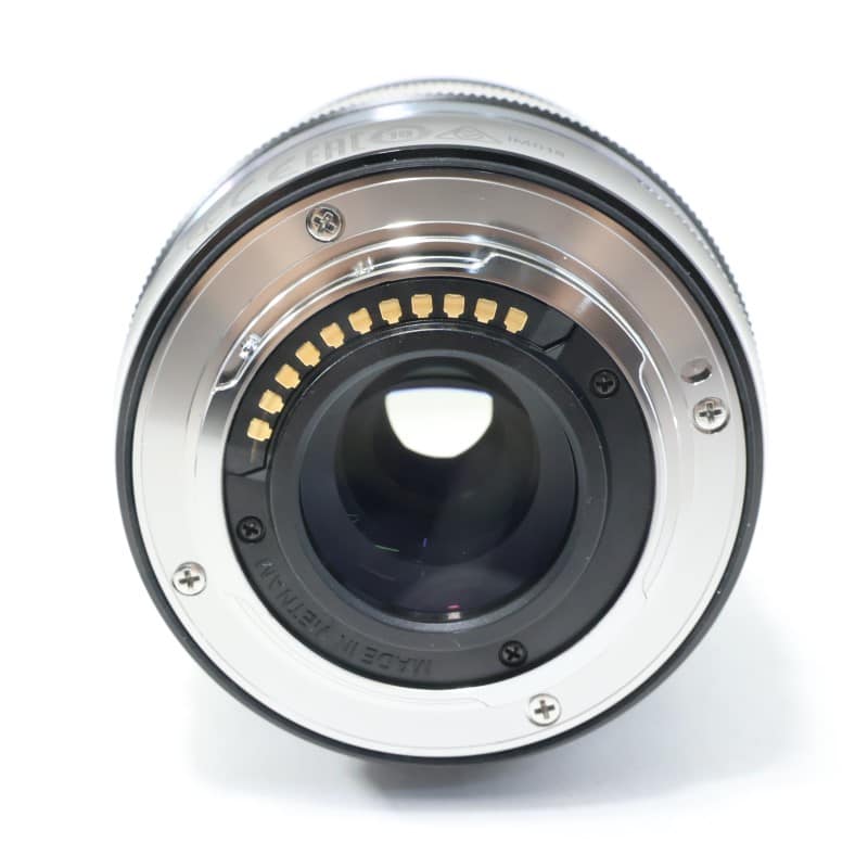 M.ZUIKO DIGITAL ED 12-45mm F4.0 PRO