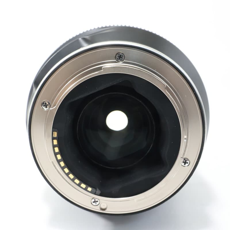 50-300mm F/4.5-6.3 Di III VC VXD (Model A069) ソニーEマウント