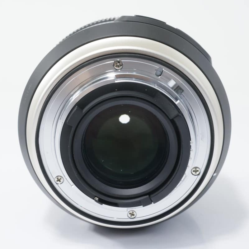 SP 35mm F/1.8 Di VC USD (Model F012) ニコンFマウント