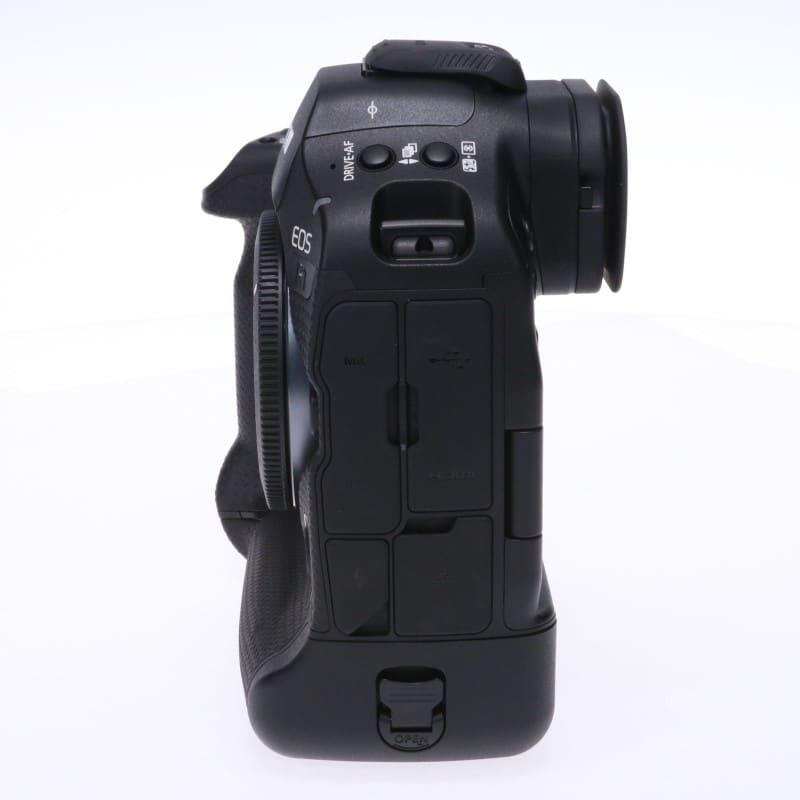 EOS R1 ボディー