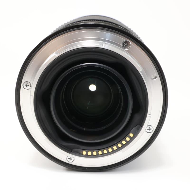 NIKKOR Z 24-120mm f/4 S