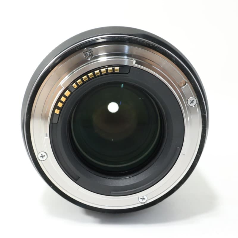 RF50mm F1.4 L VCM