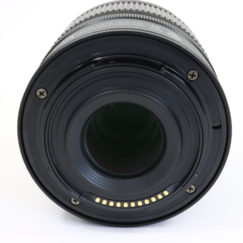NIKKOR Z DX 12-28mm f/3.5-5.6 PZ VR