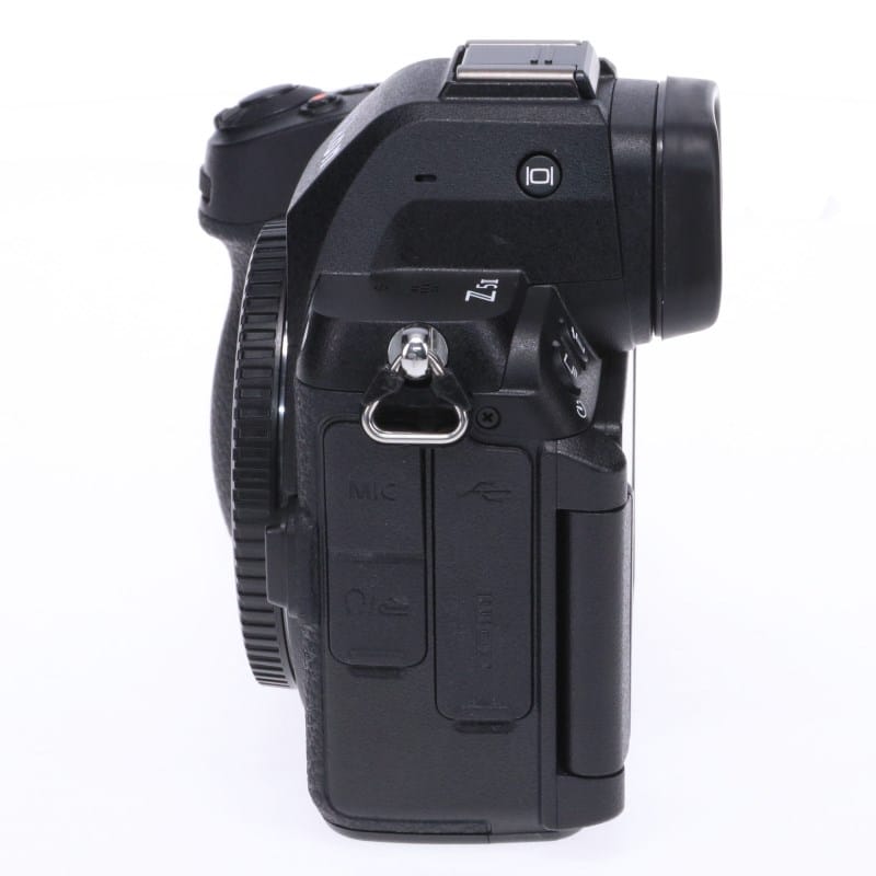 Z5II ボディ