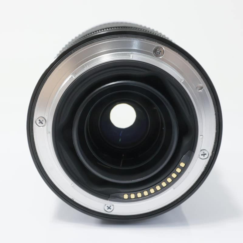 NIKKOR Z 24-120mm f/4 S
