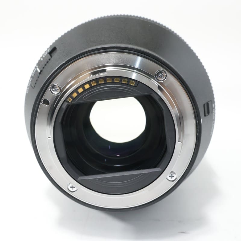FE 28-70mm F2 GM SEL2870GM