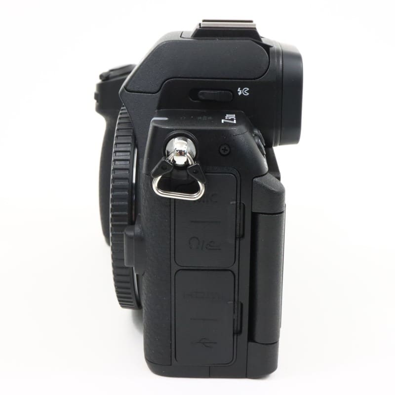 Z50II ボディ