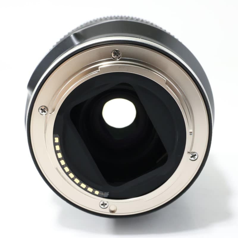 20-40mm F/2.8 Di III VXD A062 ソニーEマウント