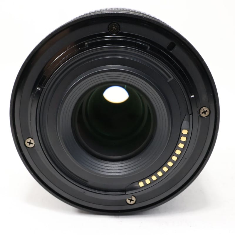 NIKKOR Z DX 12-28mm f/3.5-5.6 PZ VR