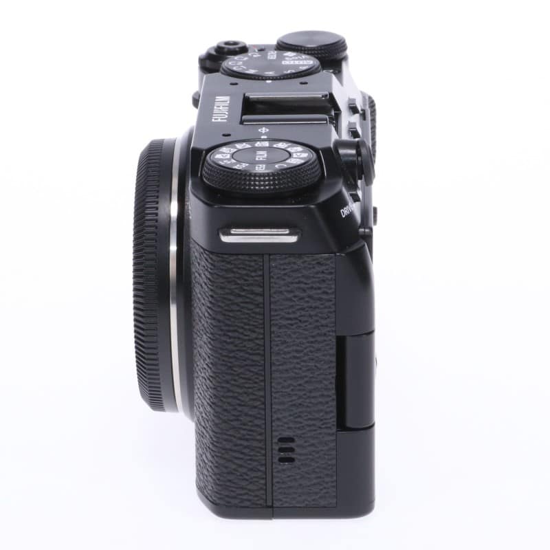FUJIFILM X-M5 ボディ ブラック