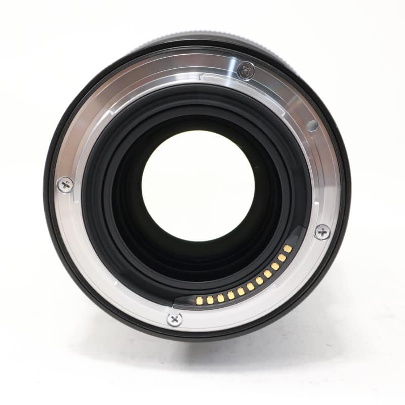NIKKOR Z 50mm f/1.2 S