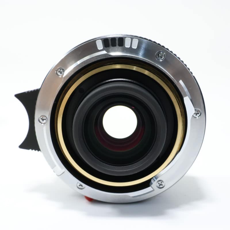 エルマリート M 28mm F2.8 ASPH. ブラック 6bit