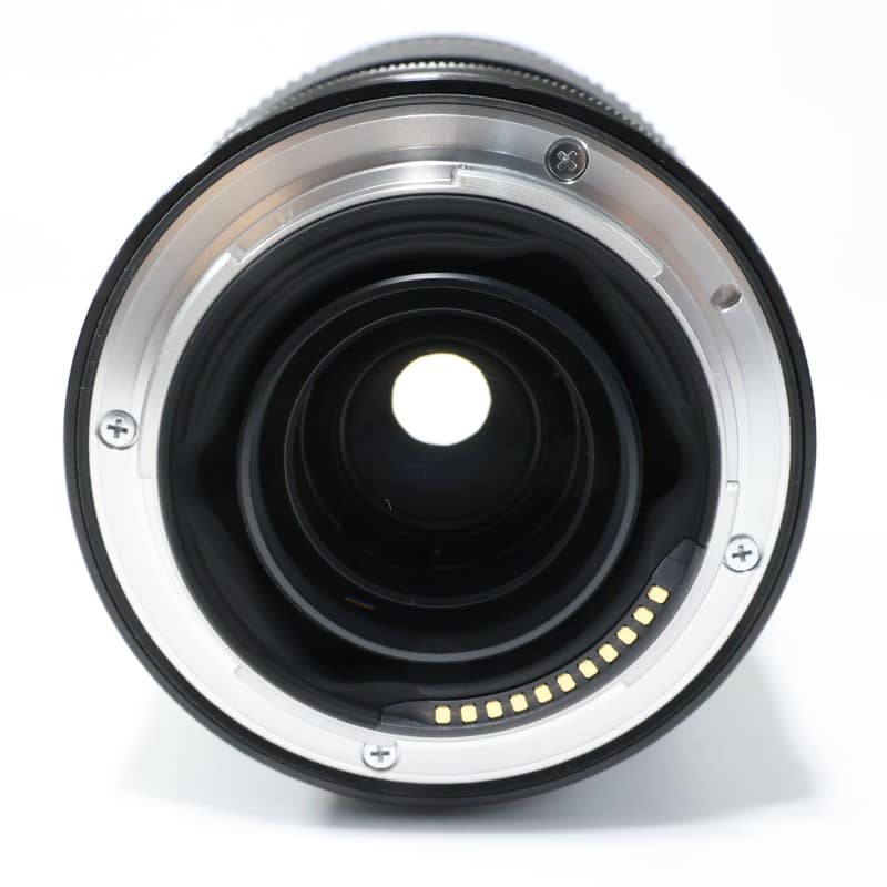 NIKKOR Z 24-120mm f/4 S