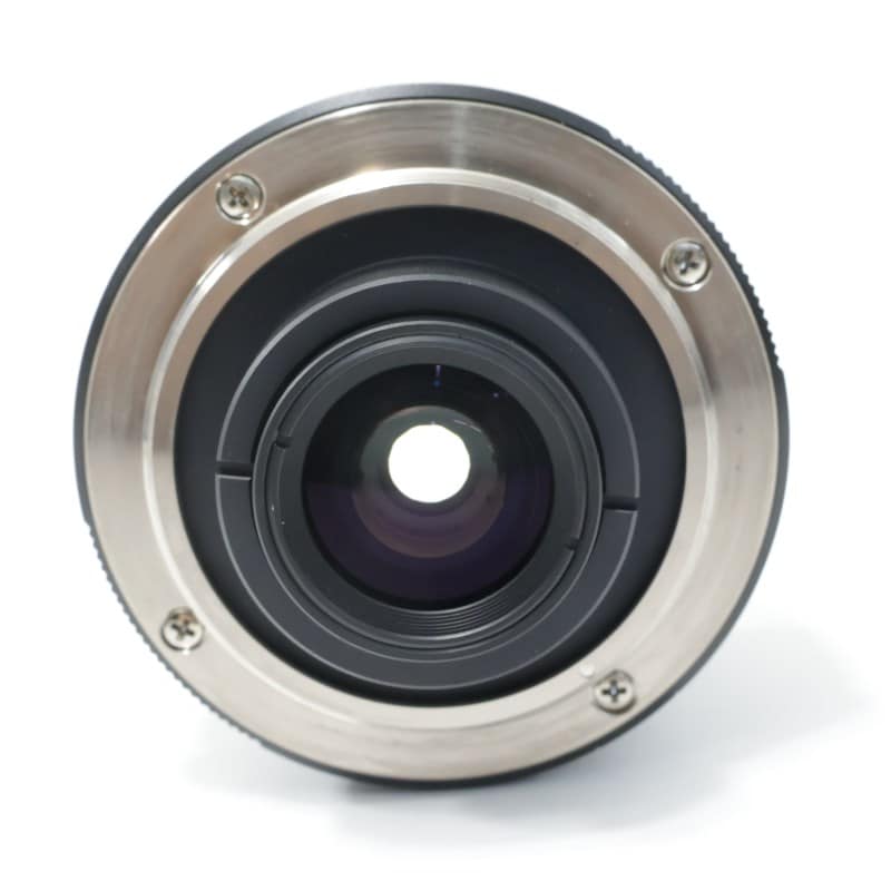 SUPER-WIDE HELIAR 15mm F4.5 Aspherical ブラック