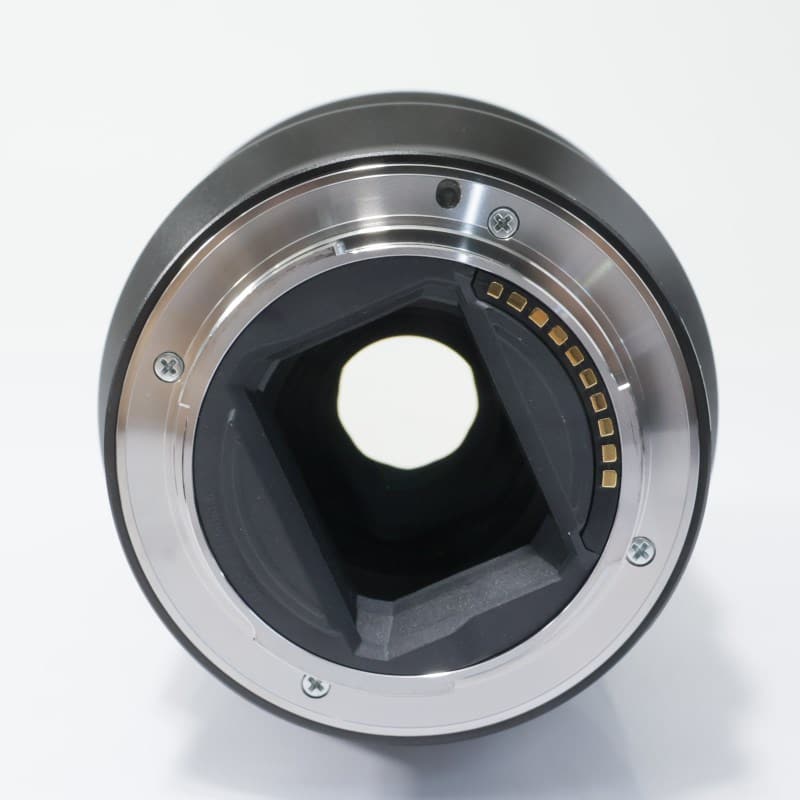 SONY FE 90mm F2.8 Macro G OSS SEL90M28G AB+ランク 中古｜フジヤカメラ