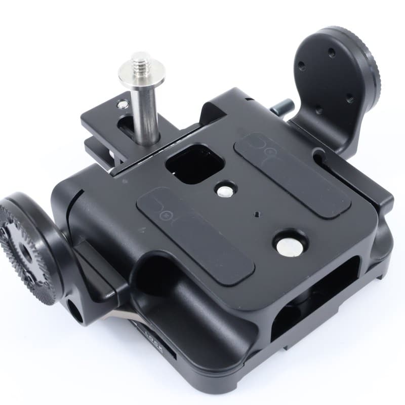TILTA Camera Cage for Sony FX6 Basic Kit (Without Battery Plate