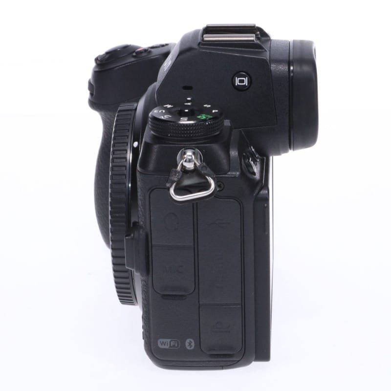Z6II ボディ
