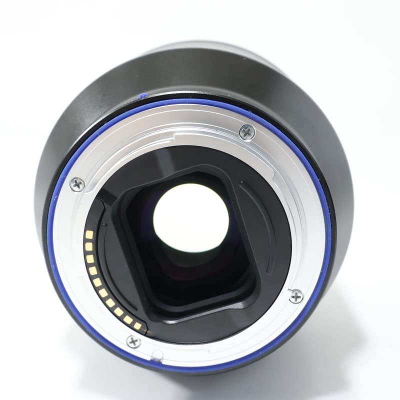 Batis 2/40 CF E-mount