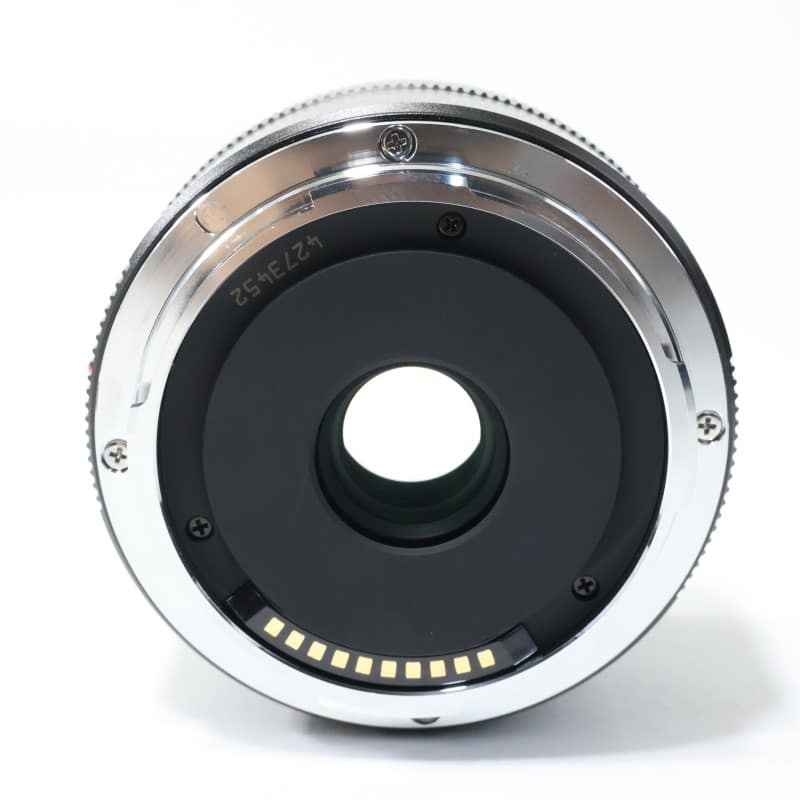 ズミクロン TL f2/23mm ASPH.