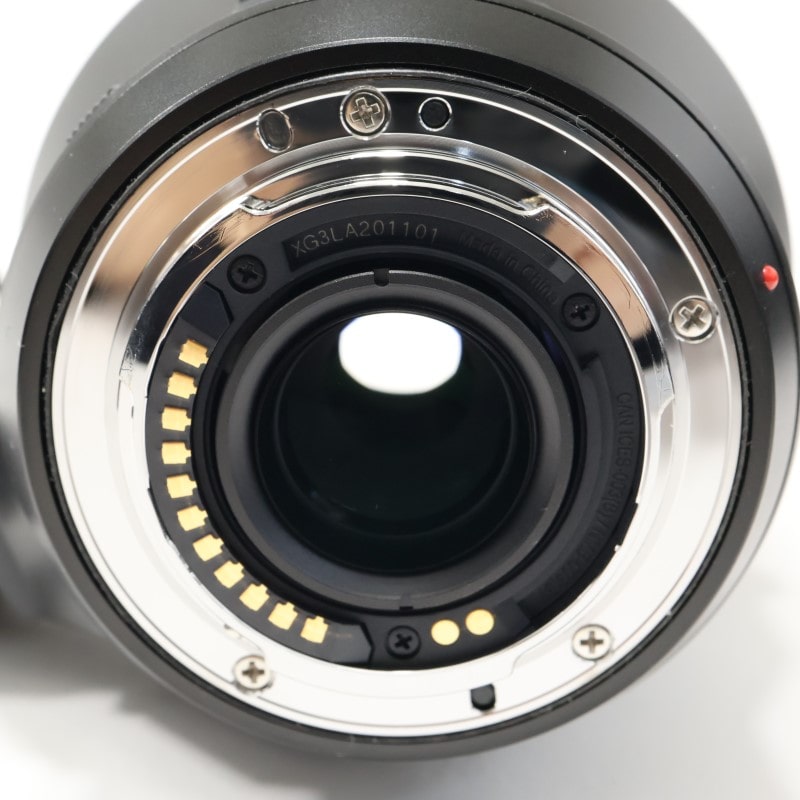 LEICA DG VARIO-ELMAR 100-400mm/F4.0-6.3II ASPH./POWER O.I.S. H-RSA100400