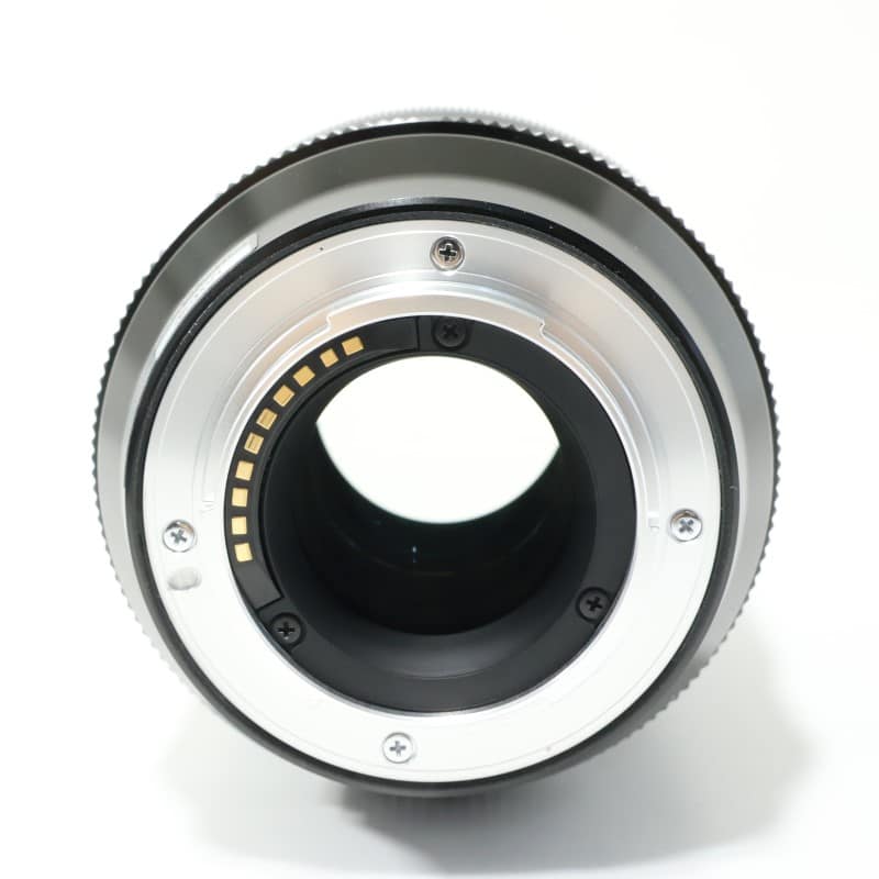 フジノンレンズ XF90mmF2 R LM WR